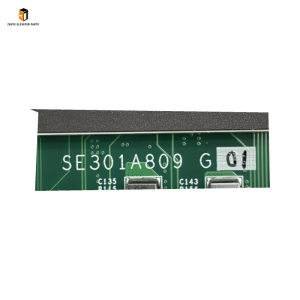 Mitsubishi elevator lop display board