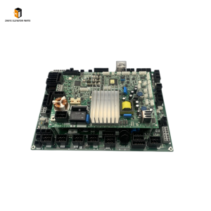 Mitsubishi elevator operator board