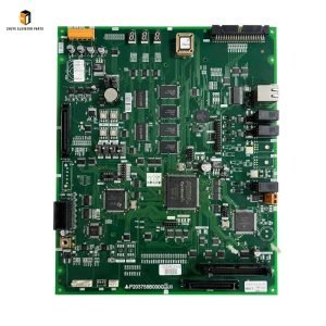 Mitsubishi elevator parts motherboard