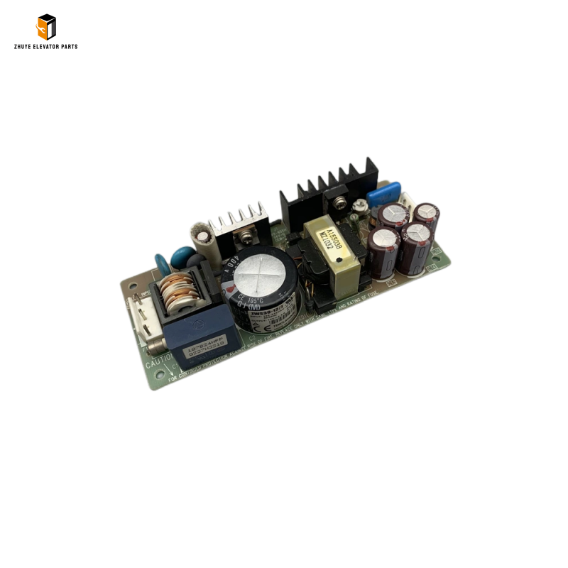 Mitsubishi elevator power board Mitsubishi elevator power board