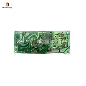 Mitsubishi elevator power board