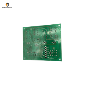 Mitsubishi elevator relay board