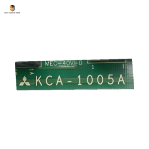 Mitsubishi elevator relay board