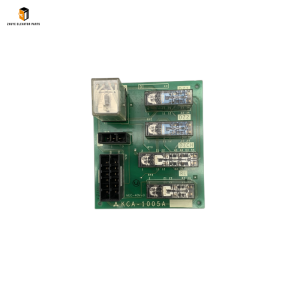 Mitsubishi elevator relay board