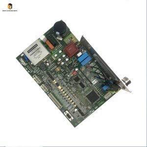 Otis elevator DO2000 door machine box