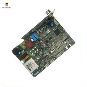 Otis elevator DO2000 door machine box