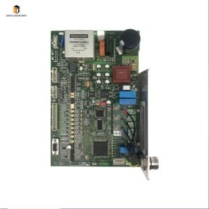 Otis elevator DO2000 door machine box