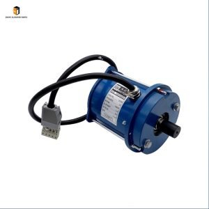 Otis elevator DO2000 door motor
