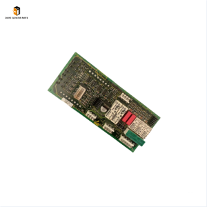Otis elevator SOM-II pcb board