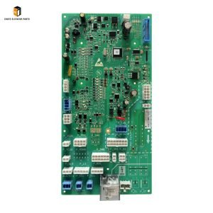 Otis elevator car roof board