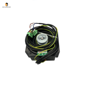 Otis elevator door motor