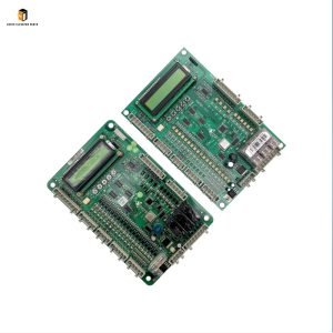 Otis elevator drive board