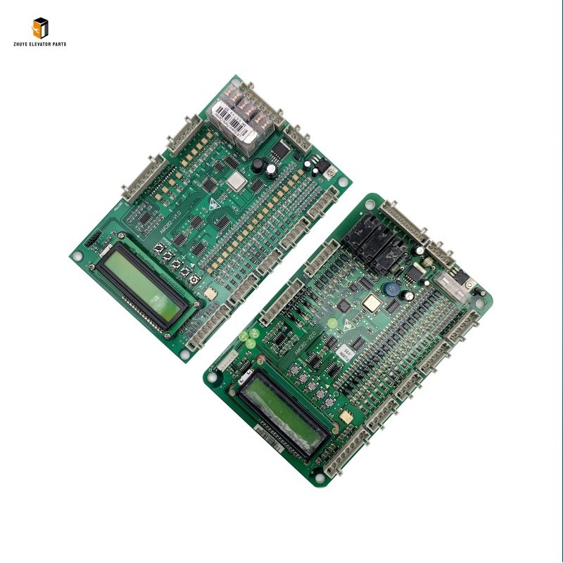 Otis elevator drive board1 Otis elevator drive board