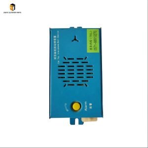 Otis elevator intercom