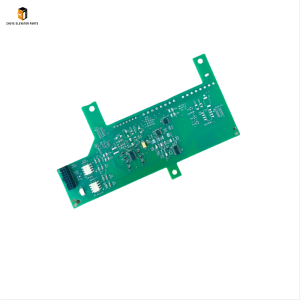 Otis elevator interface board