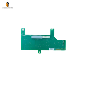 Otis elevator interface board