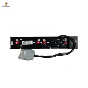 Otis elevator leveling sensor