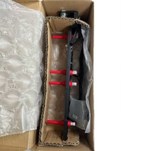 Otis elevator leveling sensor