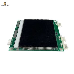 Otis elevator lop display board