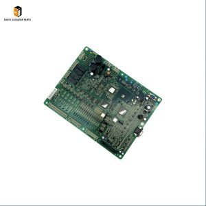 Otis elevator mother board