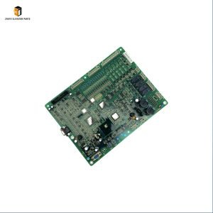 Otis elevator mother board