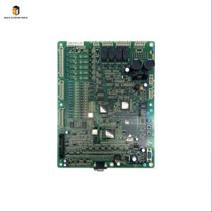 Otis elevator mother board