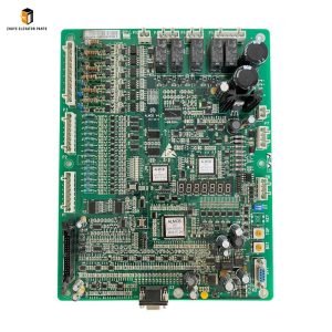Otis elevator motherboard