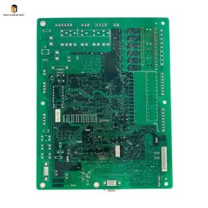 Otis elevator motherboard