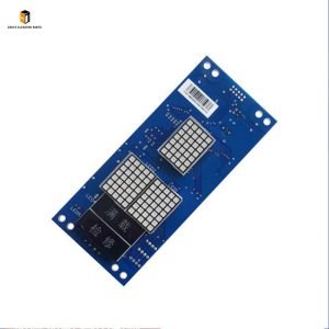 Schibdler elevator lop display board43