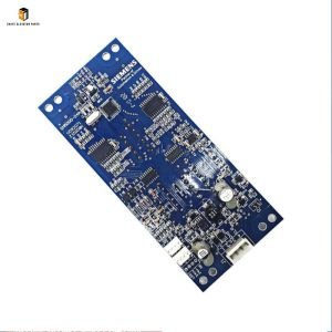 Schibdler elevator lop display board42