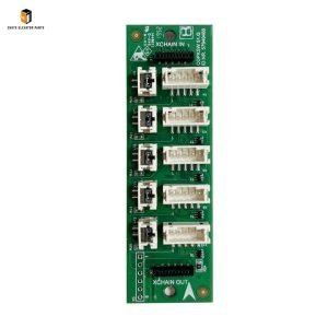 Schindler Elevator Interface Board2