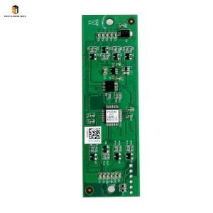 Schindler Elevator Interface Board4