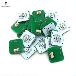 Elevator button A4N58981