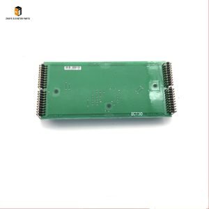 Schindler elevator car connection board3