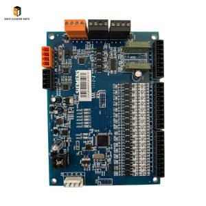 Schindler elevator car roof board