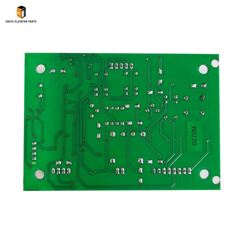 Schindler elevator car voice board4 Schindler elevator car voice board4