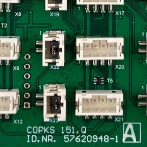 Schindler elevator interface board2