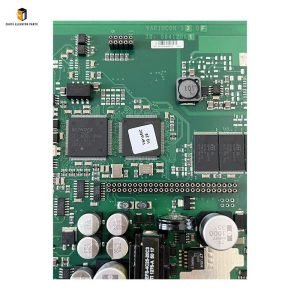 Schindler elevator inverter board3