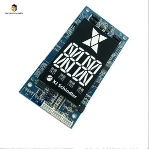 Elevator lop display board3