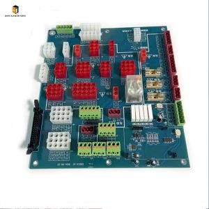 Schindler elevator mother board