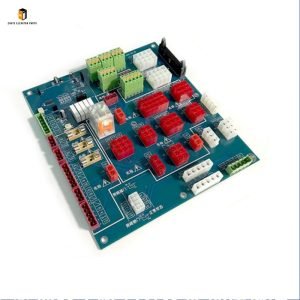 Schindler elevator mother board2