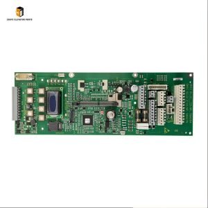 Schindler elevator pcb board