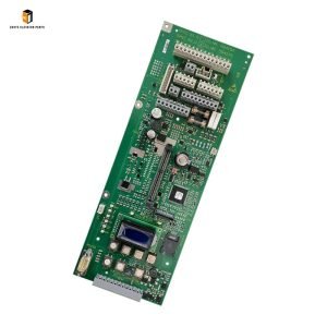 Schindler elevator pcb board1