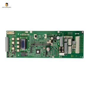 Schindler elevator pcb board4
