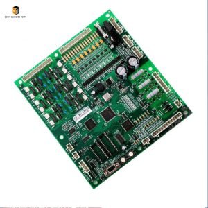 XIZI elevator parts pcb main board