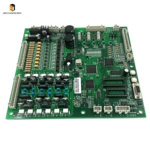 XIZI elevator parts pcb main board