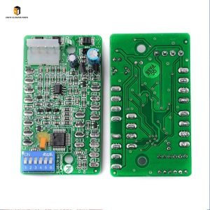 Xizi elevator RS5/RS32 board