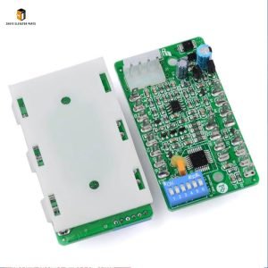 Xizi elevator RS5/RS32 board