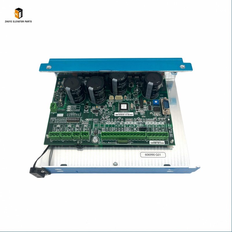 KONE elevator door operator board KONE elevator door operator board