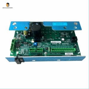 KONE elevator door operator board